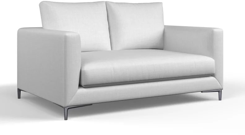 London Road Sofas Zen 140cm 2 Seater