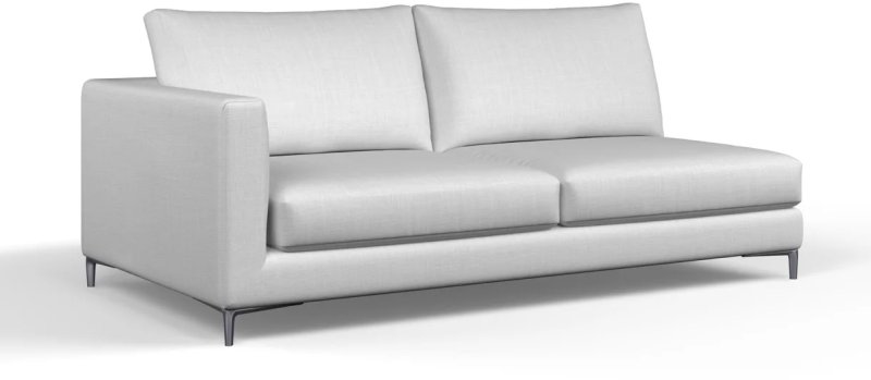London Road Sofas Zen 210cm Arm Unit
