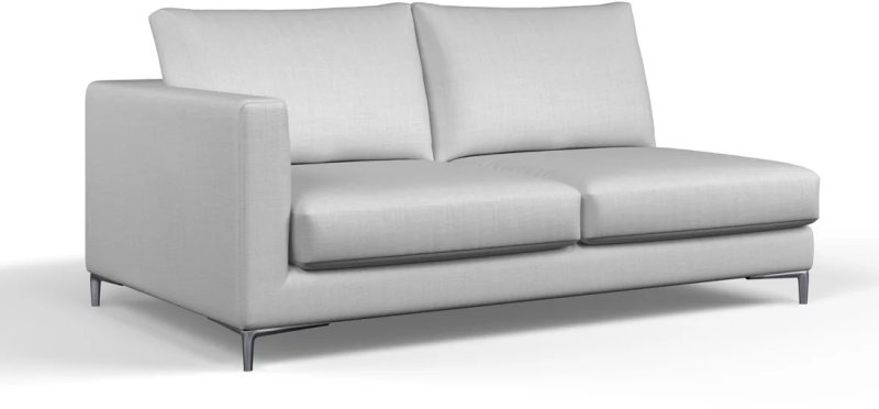 London Road Sofas Zen 190cm Arm Unit