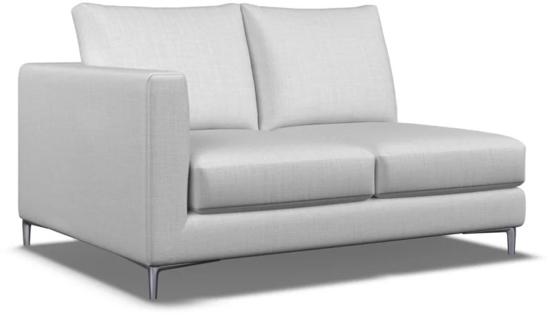 London Road Sofas Zen 146cm Arm Unit