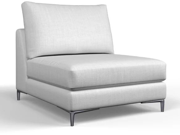 London Road Sofas Zen 90cm Unit