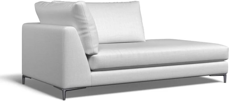 London Road Sofas Zen RHF Chaise End Unit