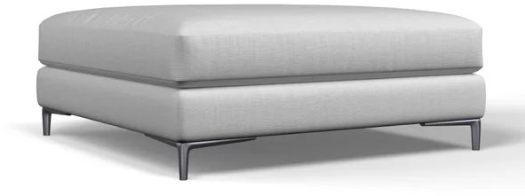 London Road Sofas Zen 71cm Footstool