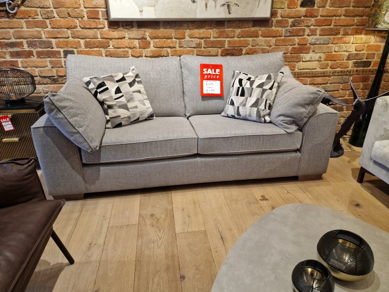 Danby Extra Large Sofa