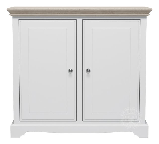 Willow 2 Door Small Sideboard