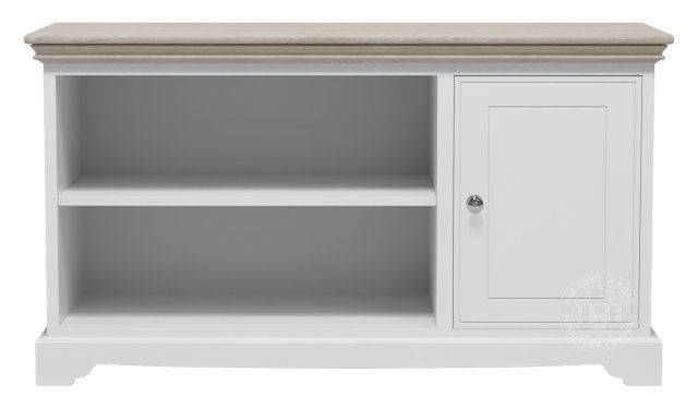 Willow 1 Door TV Unit