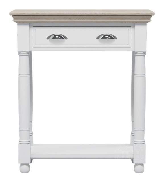 Willow Small Console Table