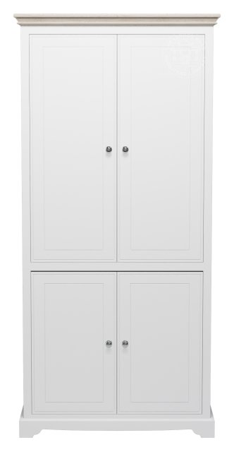 Willow Extra Large Cupboard