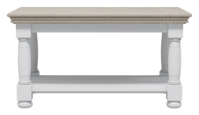 Willow Medium Coffee Table