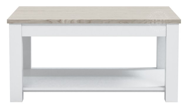 Atlantic Medium Coffee Table