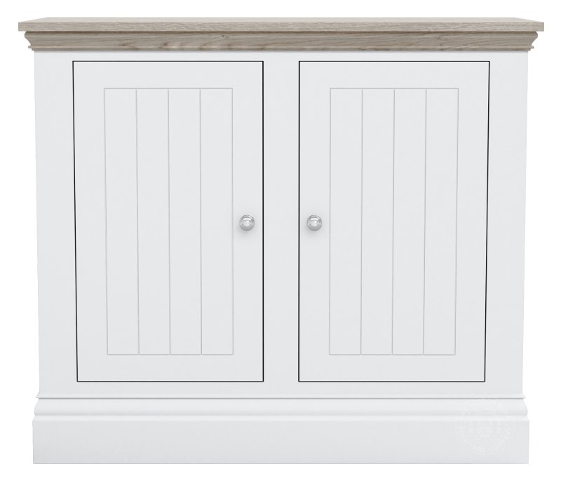 London Road Atlantic 2 Door Sideboard