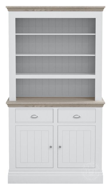 Atlantic Small Open Dresser