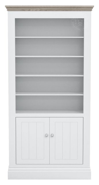 Atlantic Extra Large Storage Bookcase