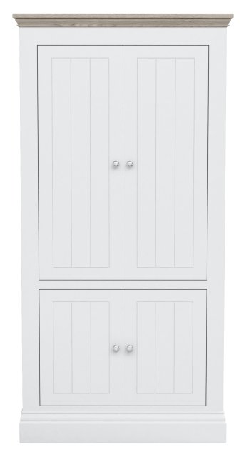 Atlantic Extra Large Cupboard