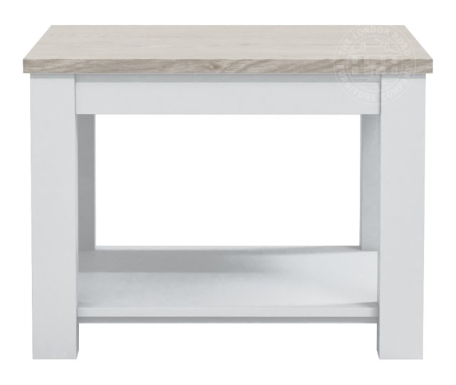 Atlantic Small Coffee Table