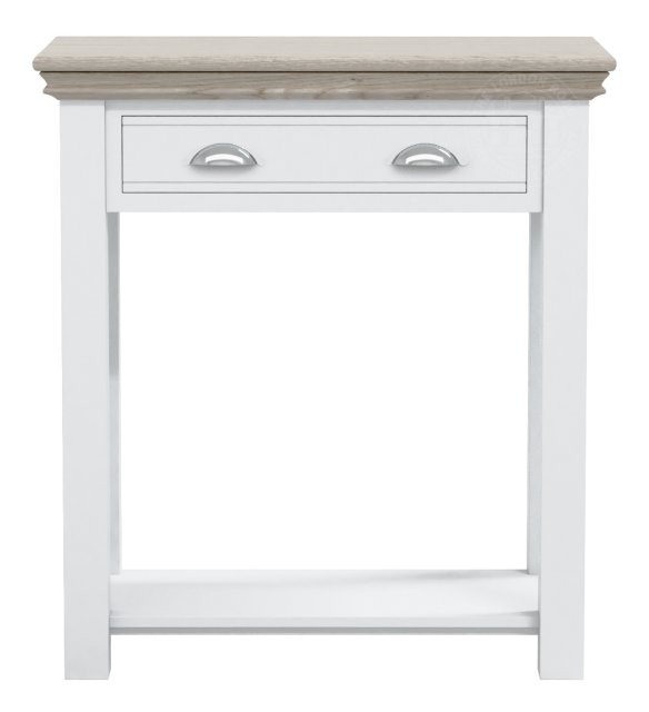 Atlantic Small Console Table