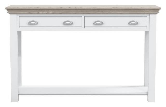 Atlantic Large Console Table