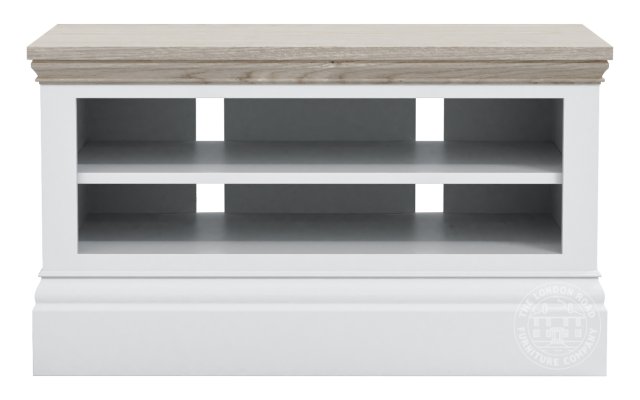 Atlantic Corner TV Unit