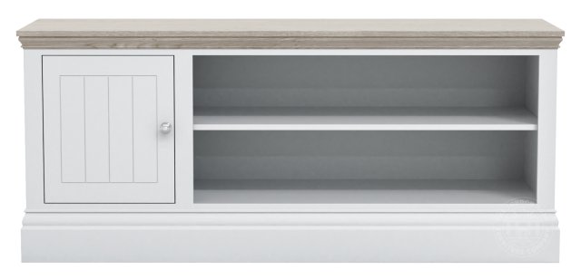 Atlantic 1 Door TV Unit (150cm)