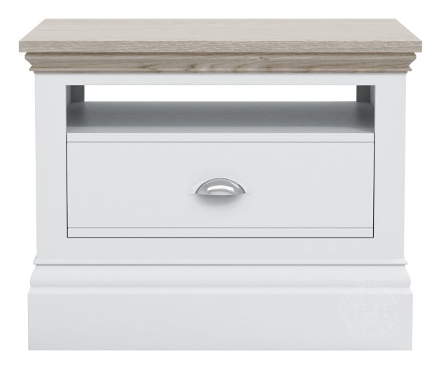 Atlantic 1 Drawer TV Unit