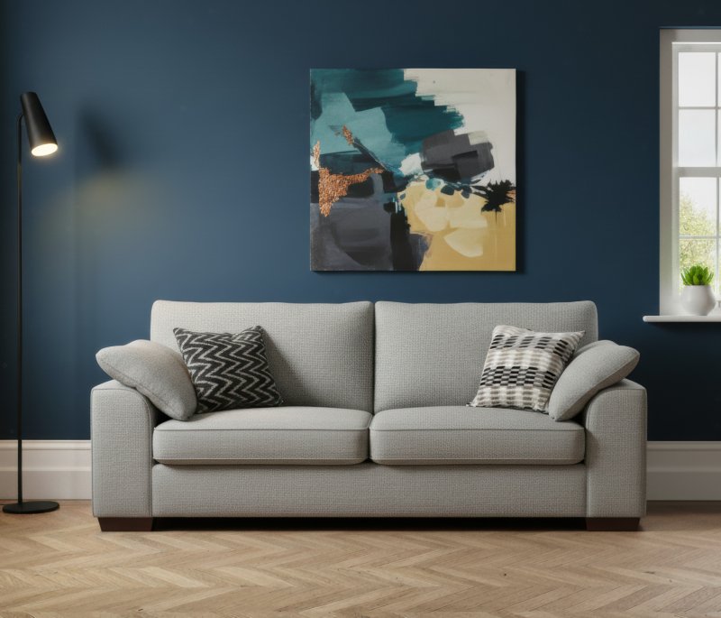 London Road Sofas Danby Extra Large Sofa