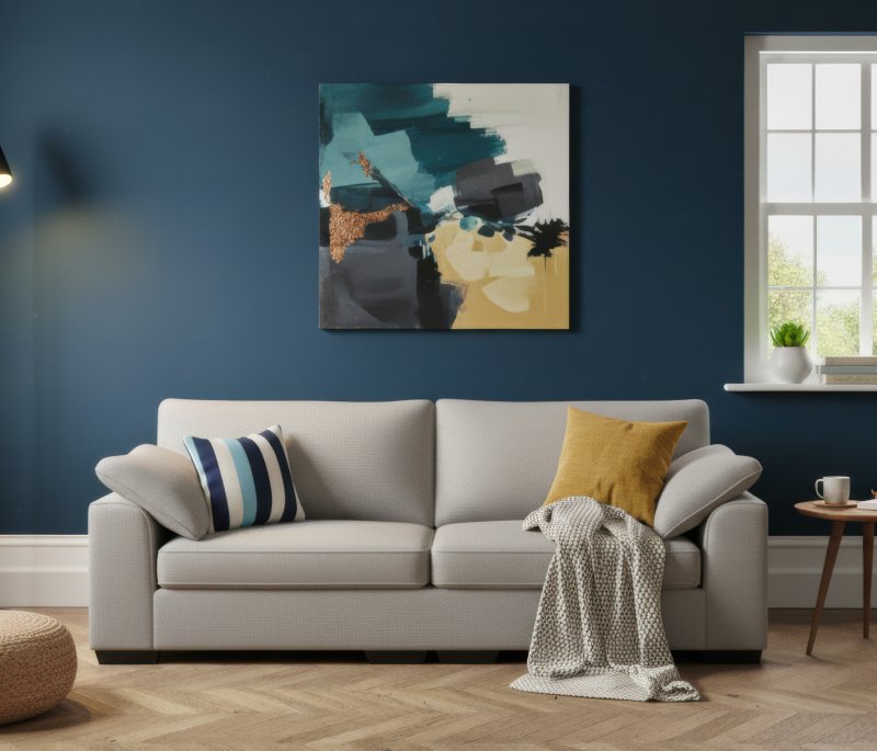 London Road Sofas Danby Large Sofa