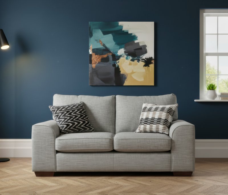 London Road Sofas Danby Medium Sofa