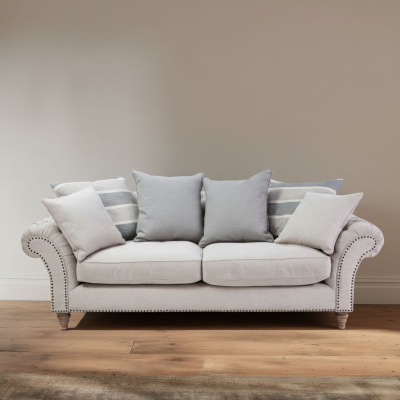 London Road Sofas Kensington Extra Large Sofa