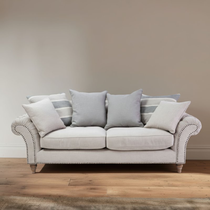 London Road Sofas Kensington Large Sofa