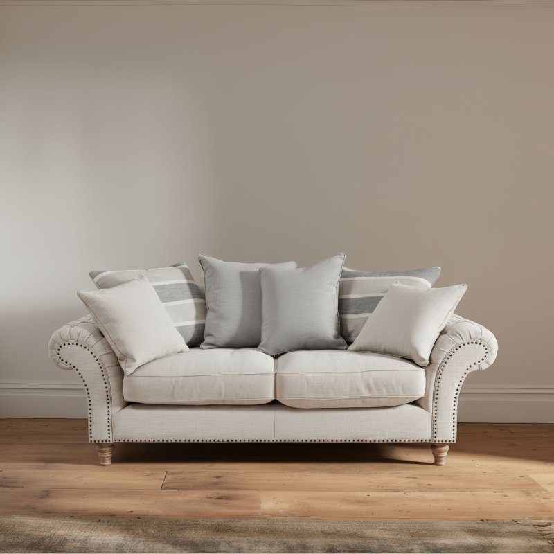London Road Sofas Kensington Medium Sofa