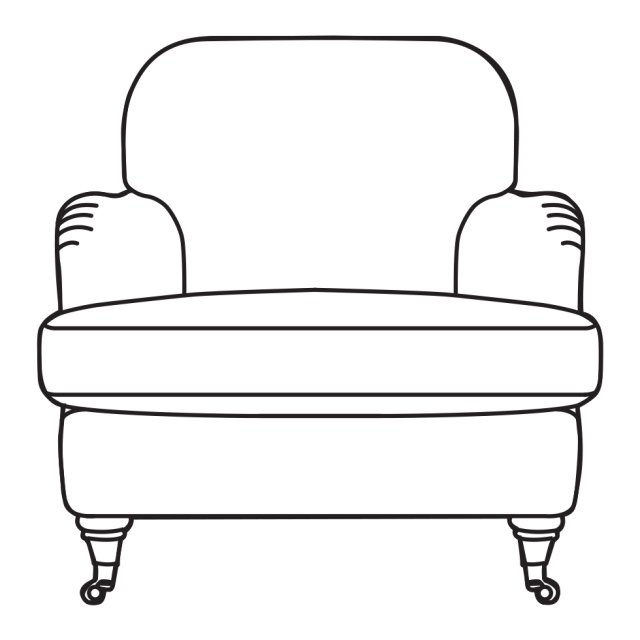 Gracie Armchair