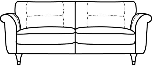 Chelsea Loveseat