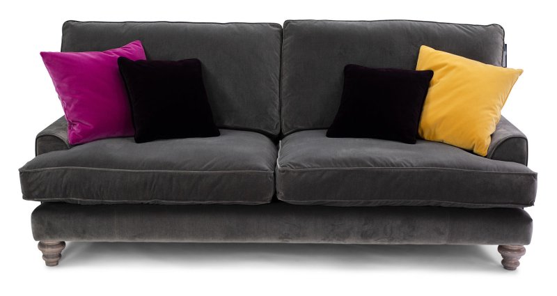 London Road Sofas Windsor 2 Seater Sofa