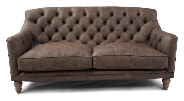 Tufted Glove Sofa