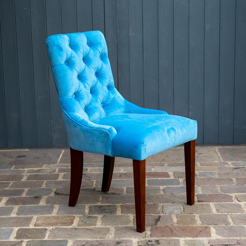 London Road Sofas Eden Dining Chair