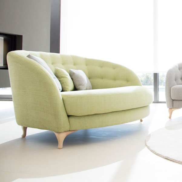 Fama Astoria Sofa