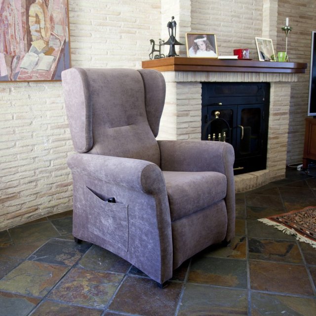 Fama Toscana Chair