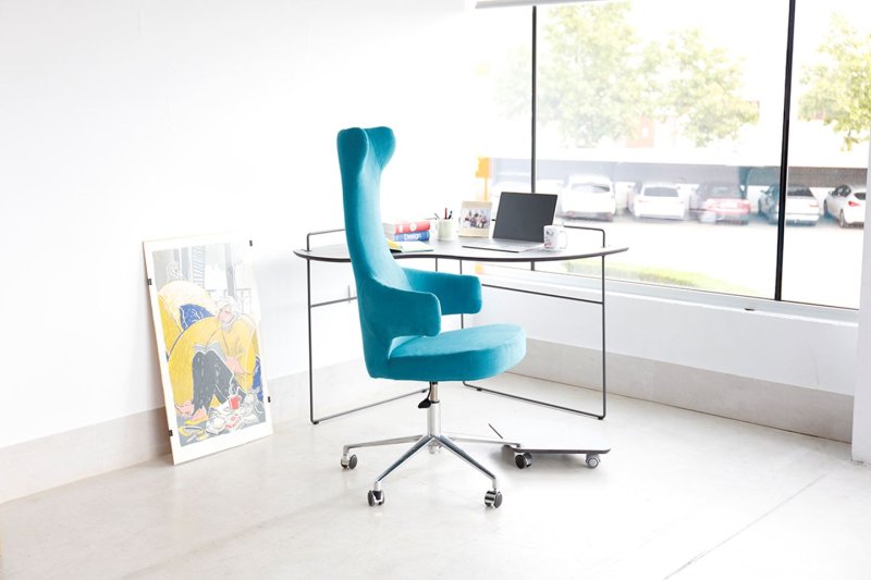 Fama Fama Siddy Office Chair