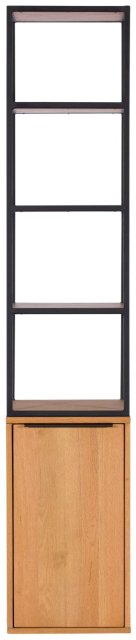 Hoxton Tall Bookcase