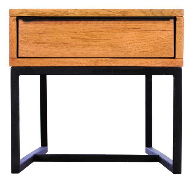 Hoxton Lamp Table