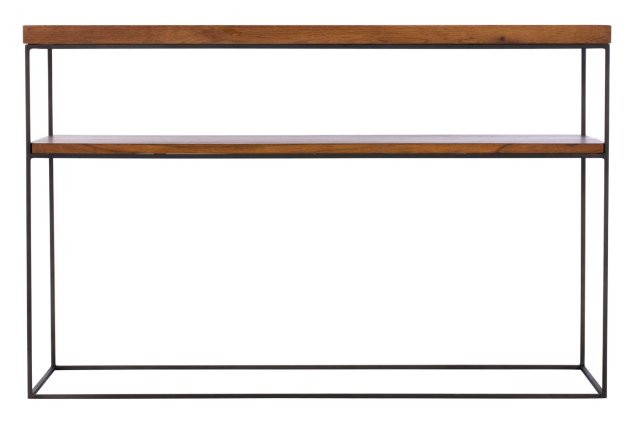 Faro Console Table