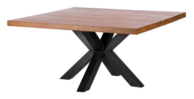 Faro Holburn Square Dining Table