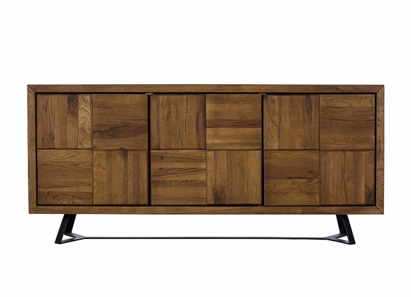 London Road Faro Camden Sideboard