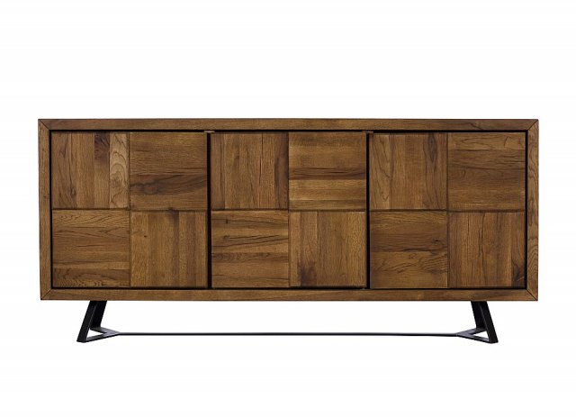 Faro Camden Wide Sideboard