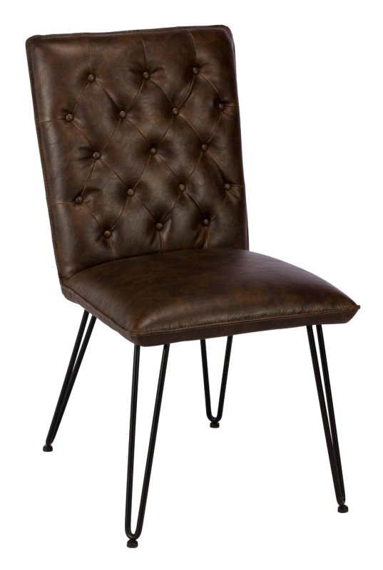 London Road Levi Dining Chair