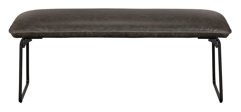 London Road Pin Bench