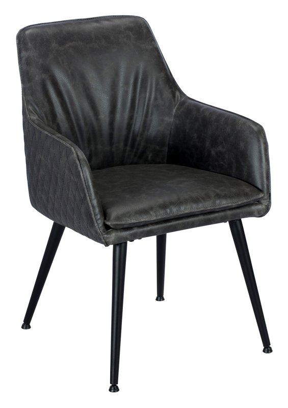 London Road Ollie Dining Chair