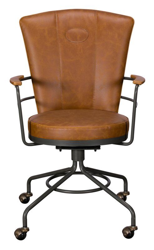 London Road Charter Office Chair