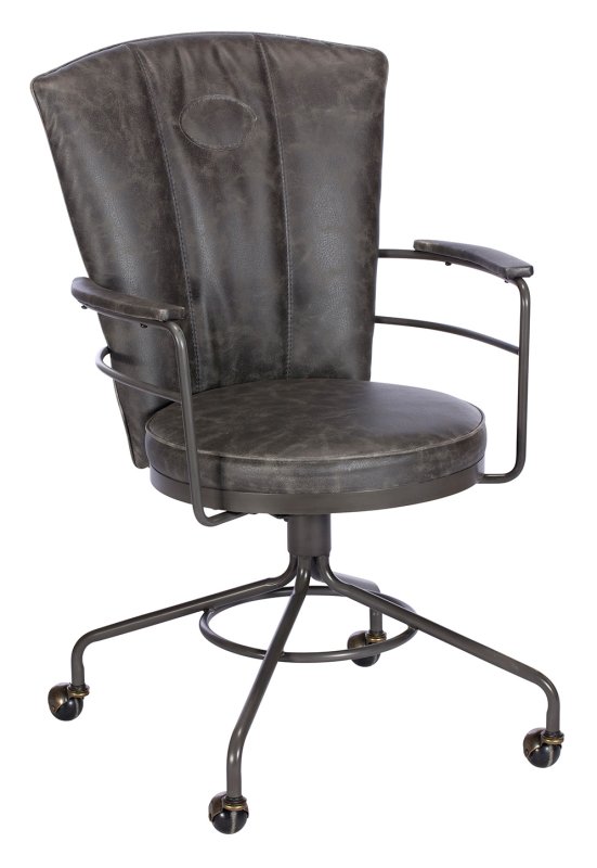 London Road Charter Office Chair