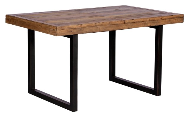 Nova 140cm-180cm Extending Dining Table